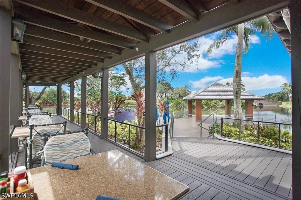3817 Cotton Green Path Drive Naples FL 34114