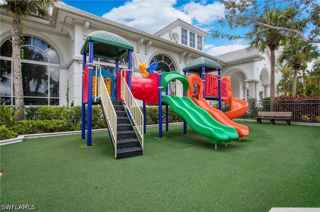 3817 Cotton Green Path Drive Naples FL 34114