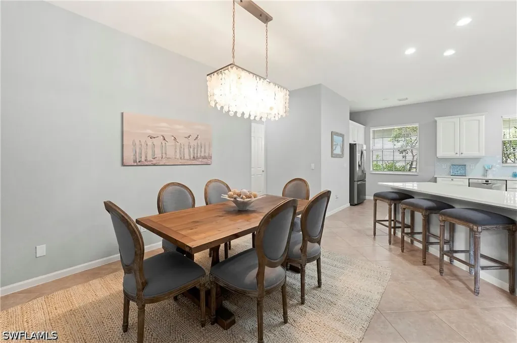 3817 Cotton Green Path Drive Naples FL 34114