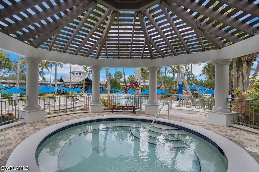 3817 Cotton Green Path Drive Naples FL 34114