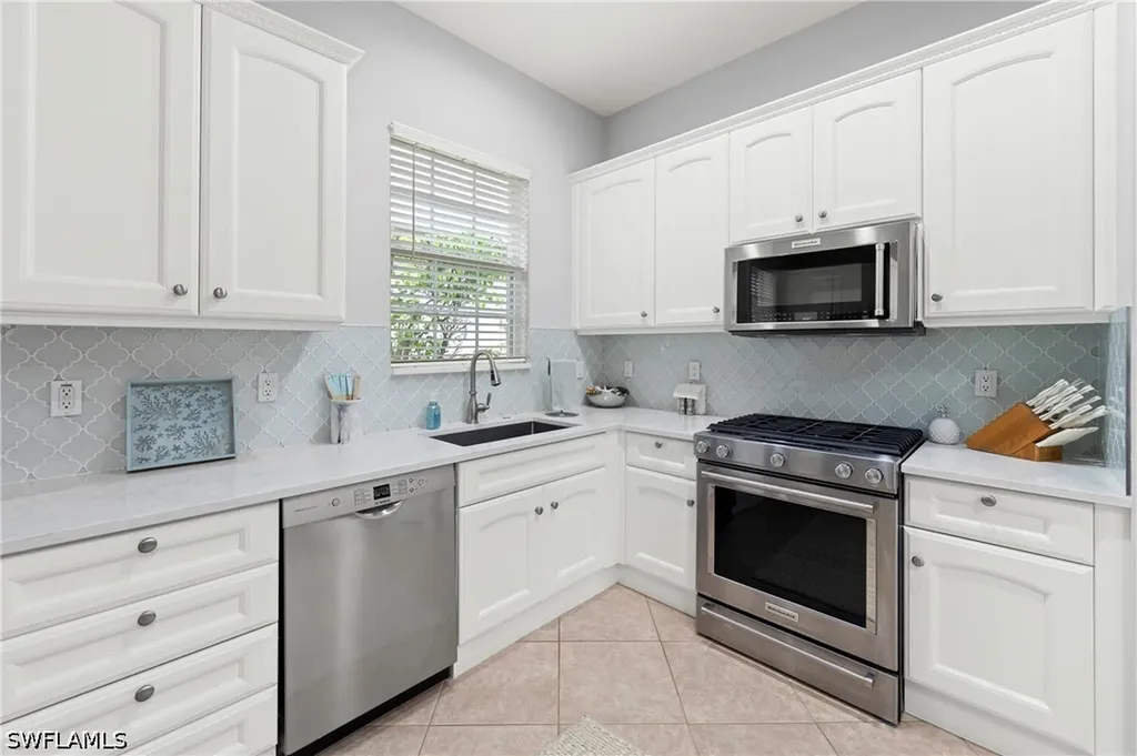 3817 Cotton Green Path Drive Naples FL 34114