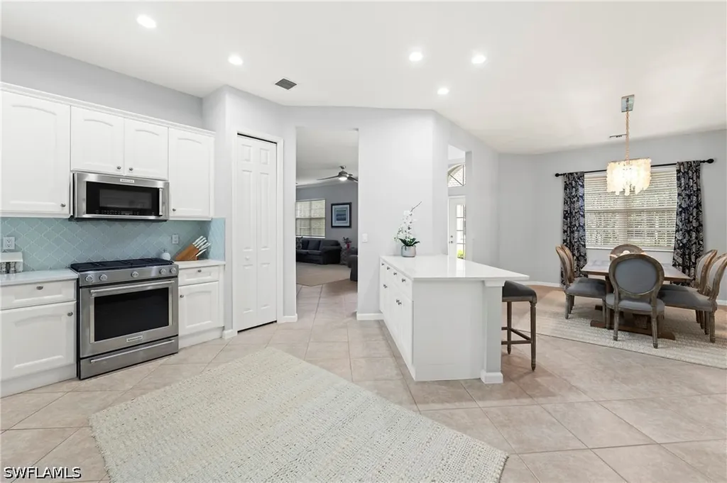3817 Cotton Green Path Drive Naples FL 34114