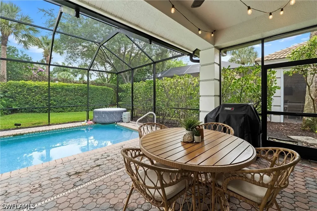 3817 Cotton Green Path Drive Naples FL 34114