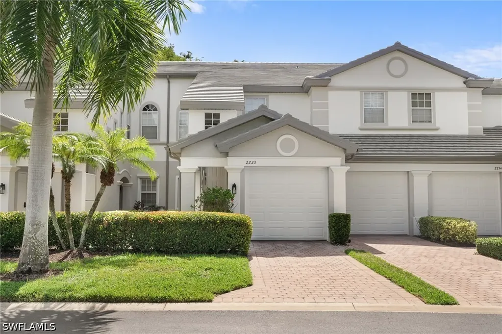 Bonita Springs FL, 28125 Canasta Court, Unit 2223