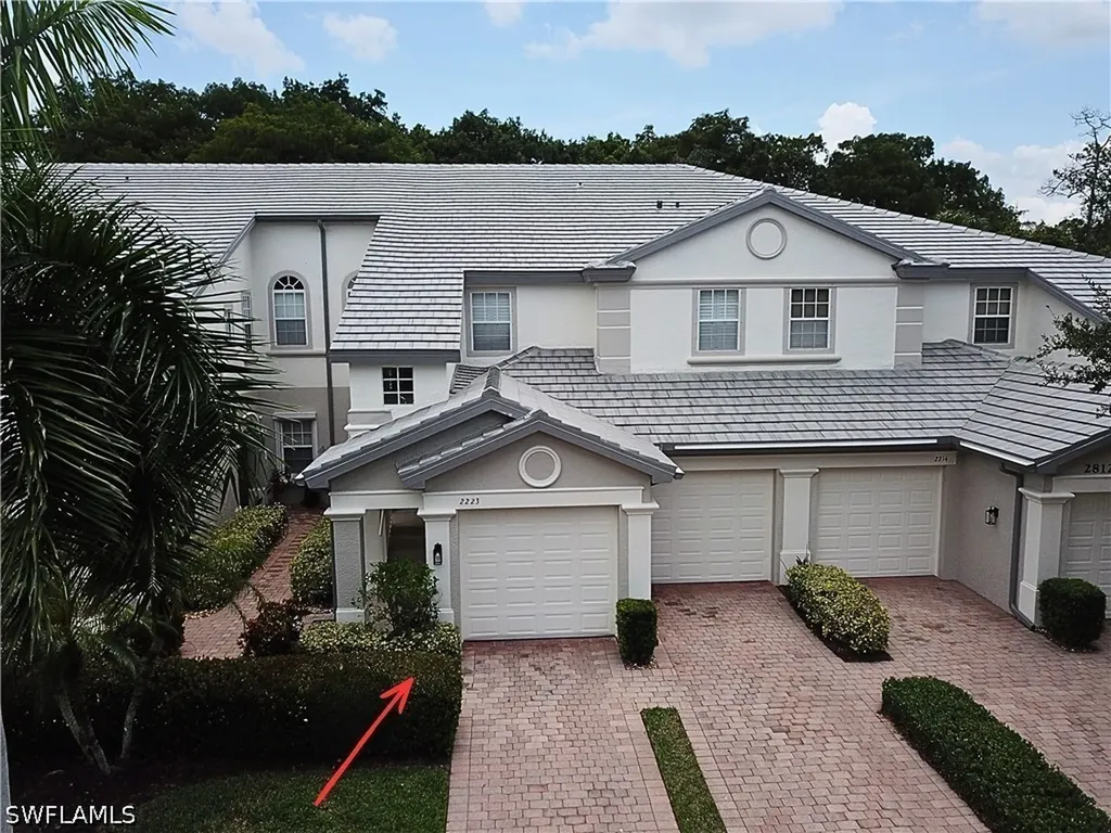 28125 Canasta Court Bonita Springs FL 34135