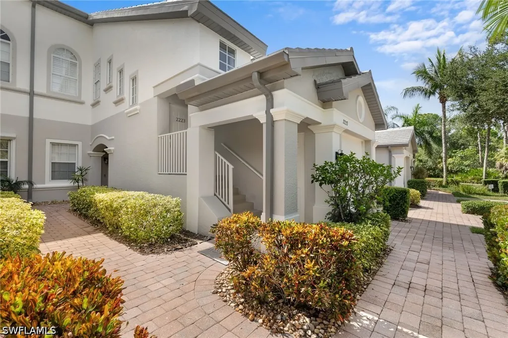 28125 Canasta Court Bonita Springs FL 34135