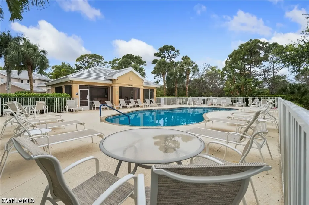 28125 Canasta Court Bonita Springs FL 34135