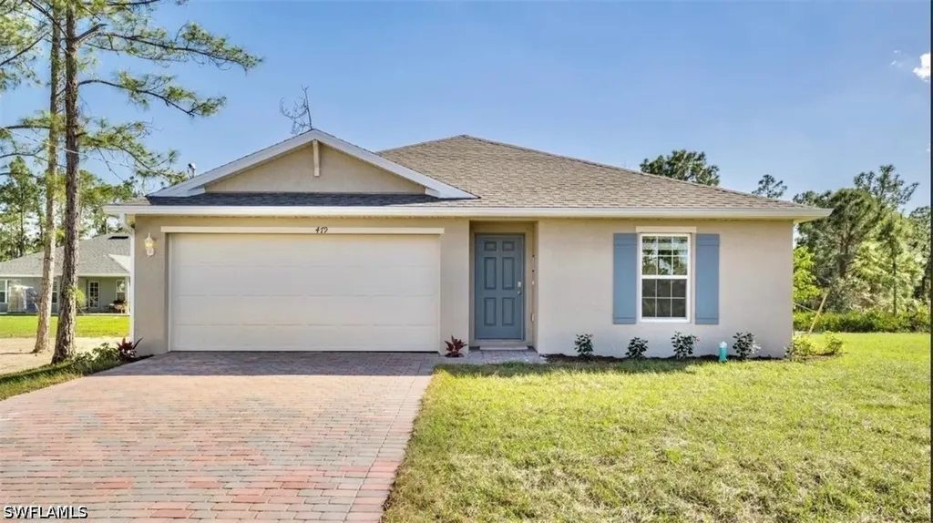 8007 Sandalwood Circle Labelle FL 33935