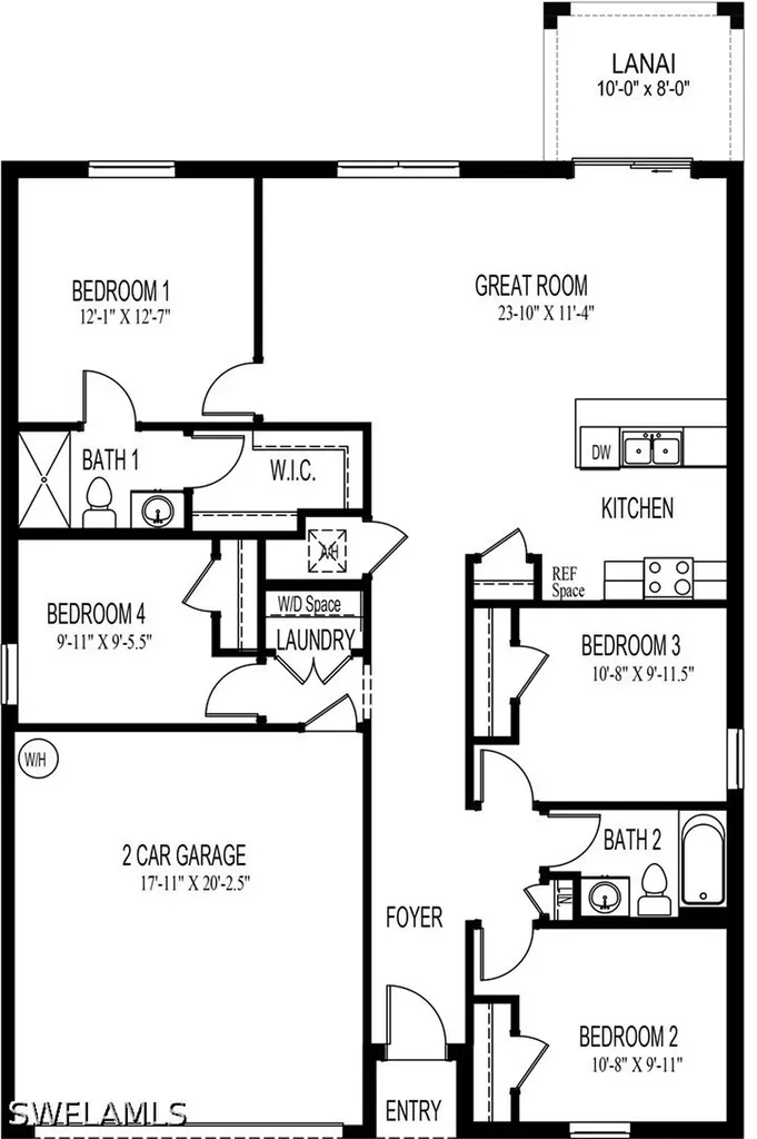 8007 Sandalwood Circle Labelle FL 33935