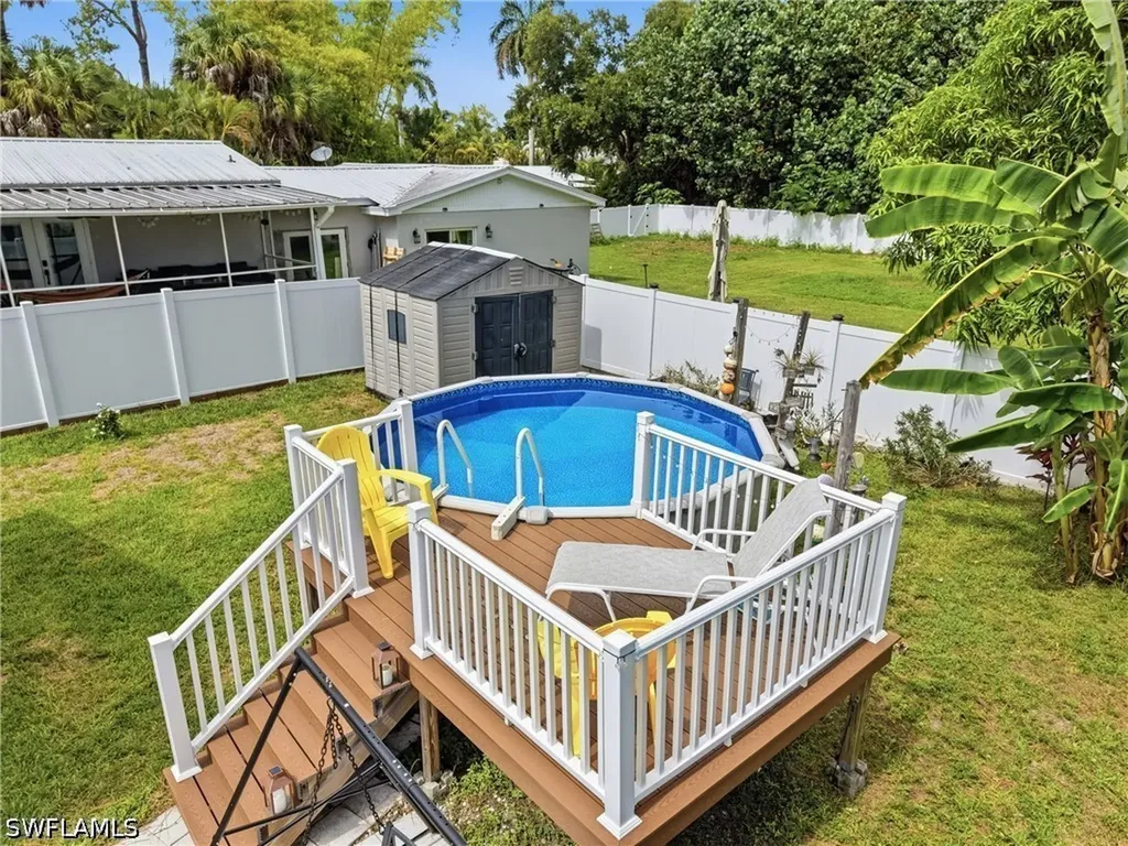 1447 Shadowlawn Drive Naples FL 34104