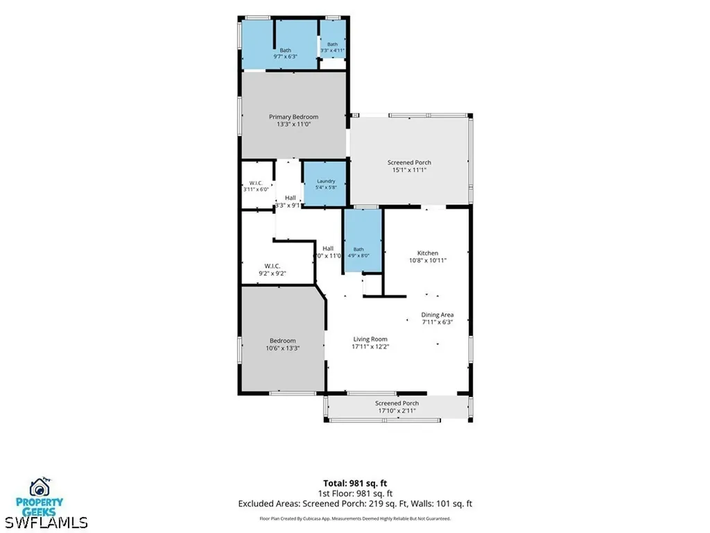 1447 Shadowlawn Drive Naples FL 34104