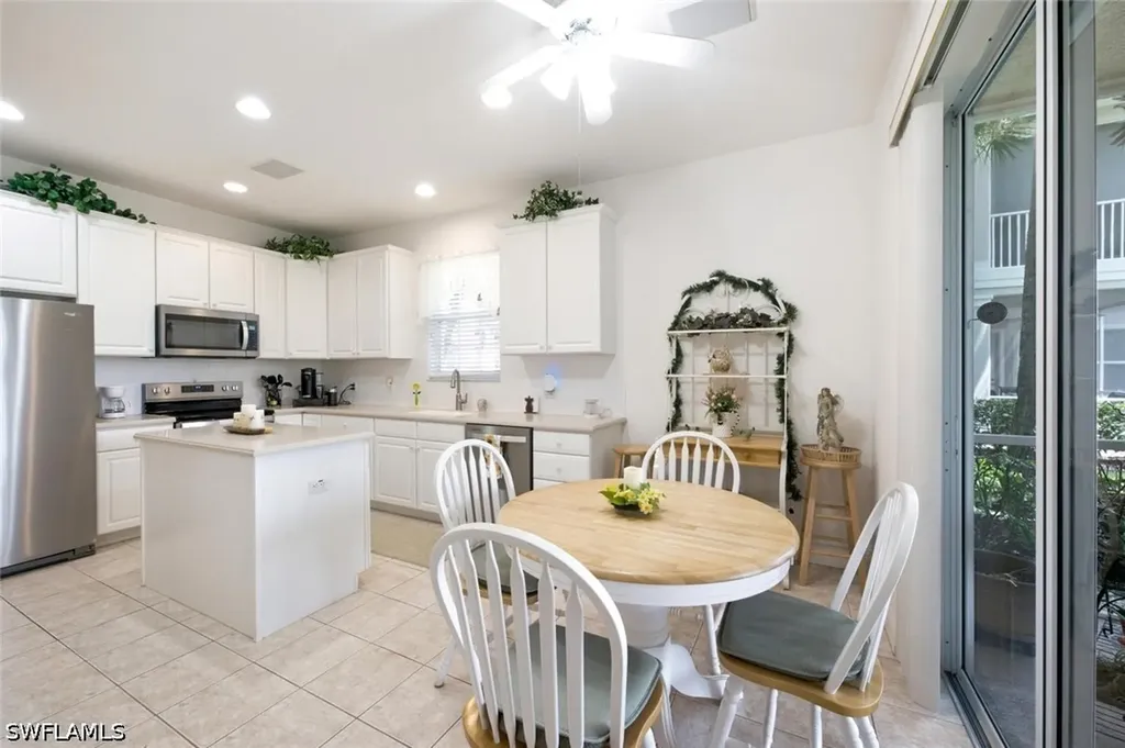 4780 Shinnecock Hills Court Naples FL 34112
