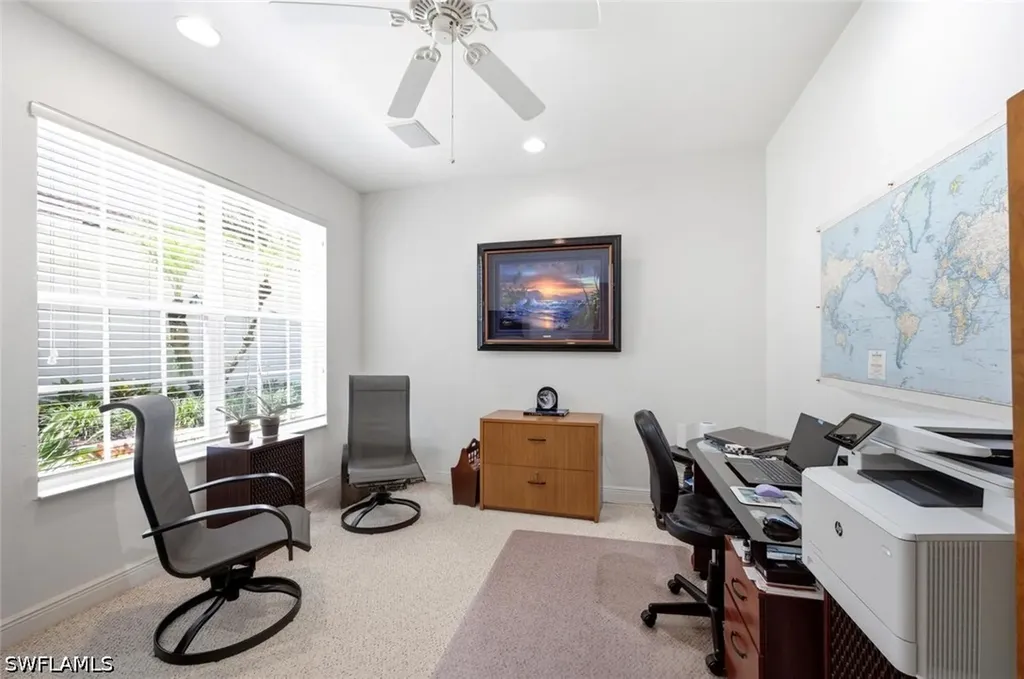 4780 Shinnecock Hills Court Naples FL 34112