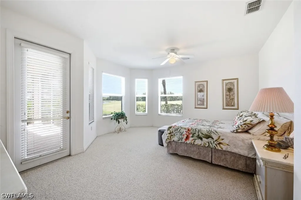 4780 Shinnecock Hills Court Naples FL 34112