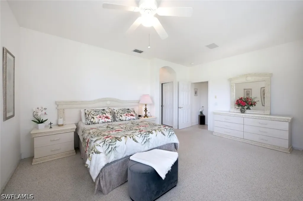 4780 Shinnecock Hills Court Naples FL 34112