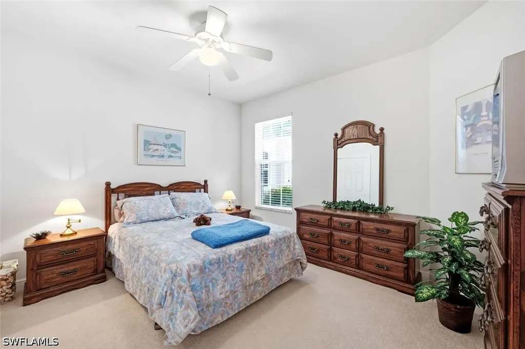4780 Shinnecock Hills Court Naples FL 34112