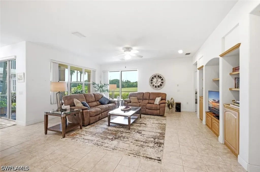 4780 Shinnecock Hills Court Naples FL 34112