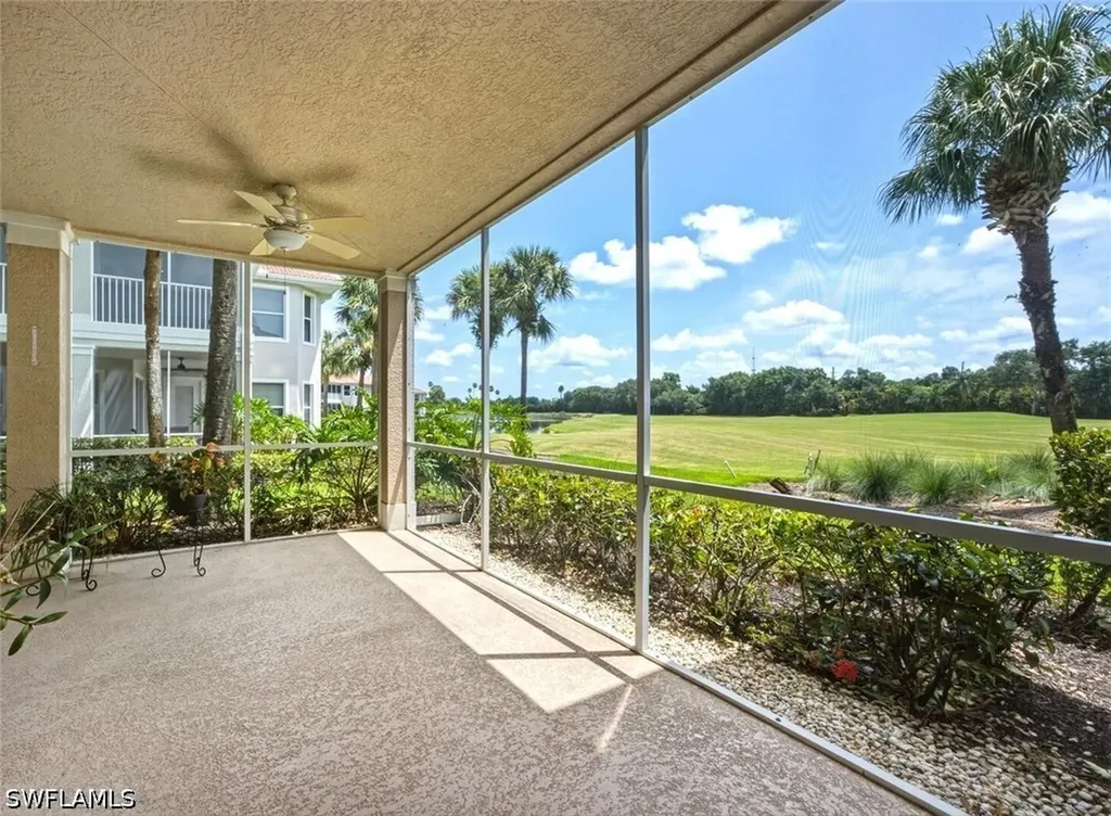 4780 Shinnecock Hills Court Naples FL 34112