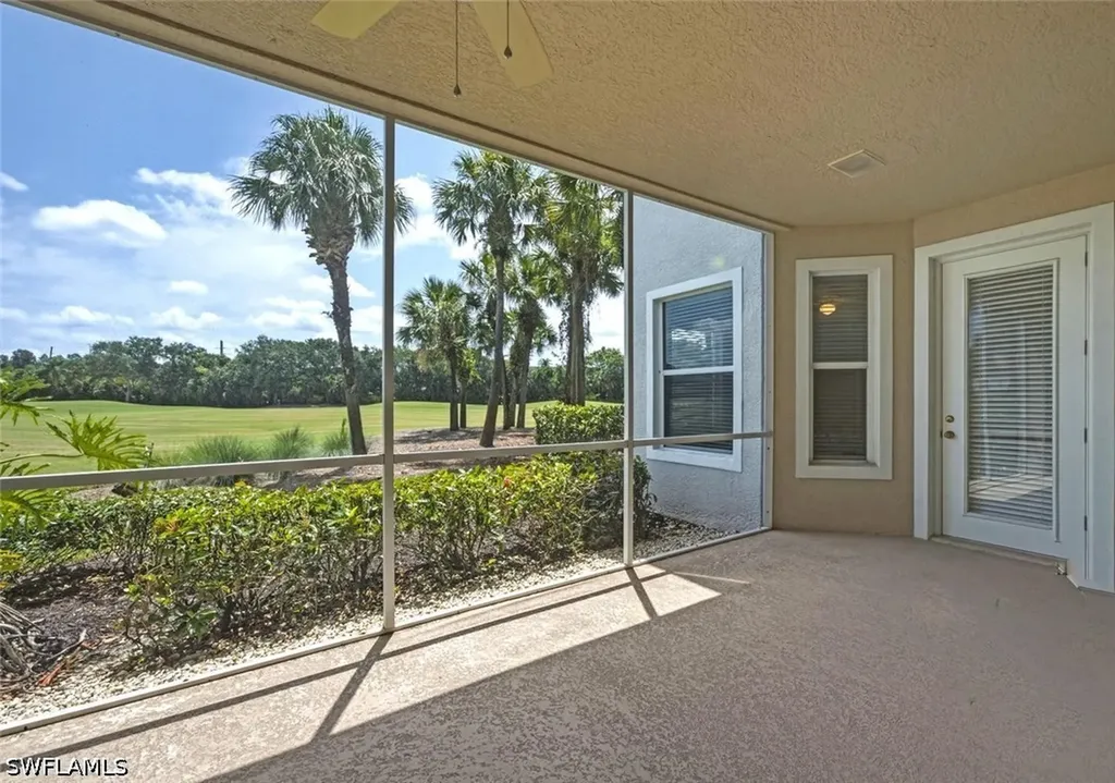 4780 Shinnecock Hills Court Naples FL 34112