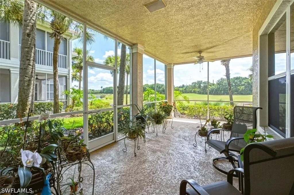 4780 Shinnecock Hills Court Naples FL 34112