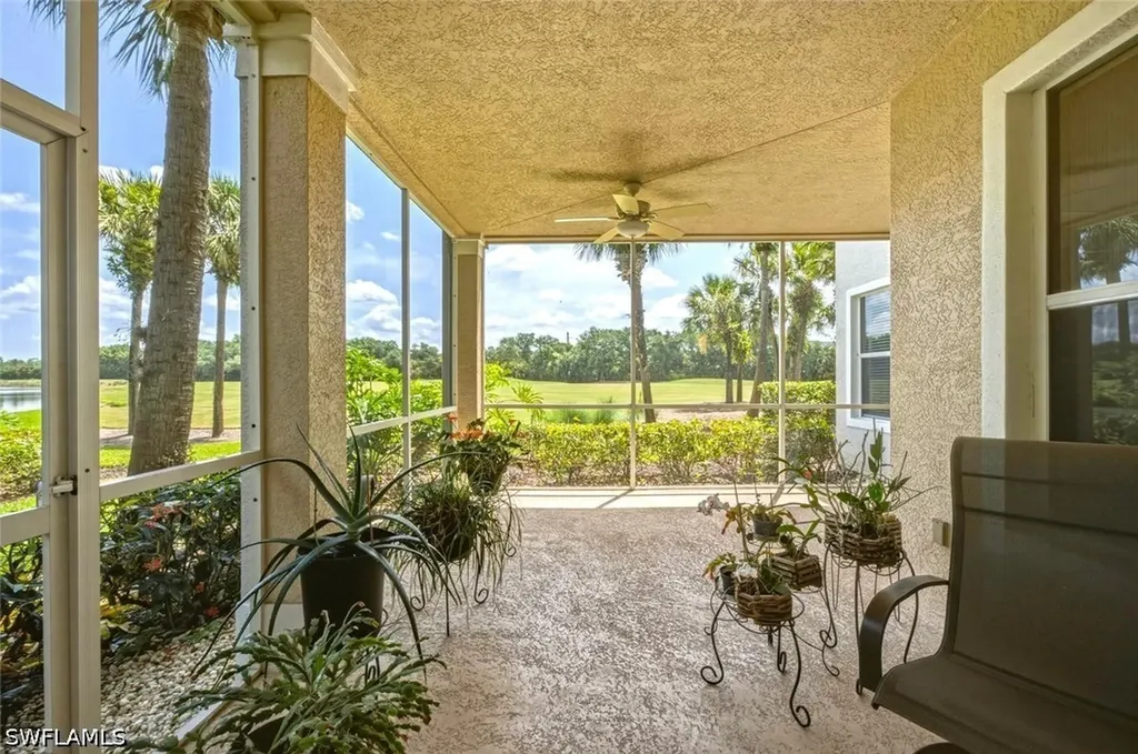 4780 Shinnecock Hills Court Naples FL 34112