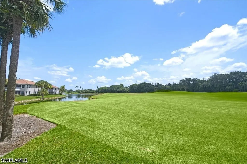 4780 Shinnecock Hills Court Naples FL 34112