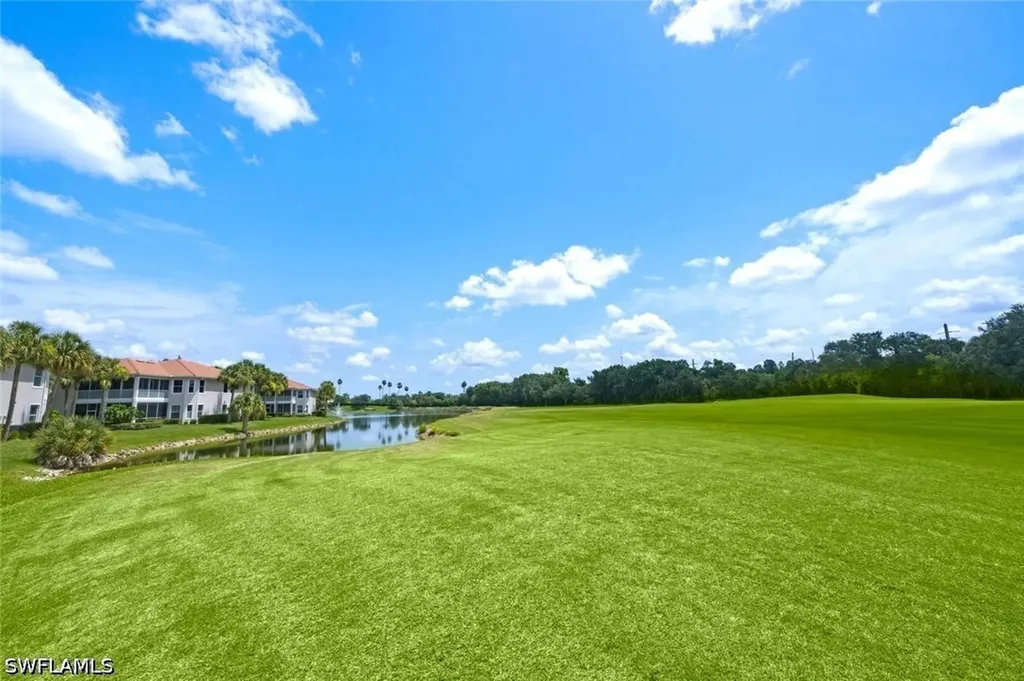 4780 Shinnecock Hills Court Naples FL 34112