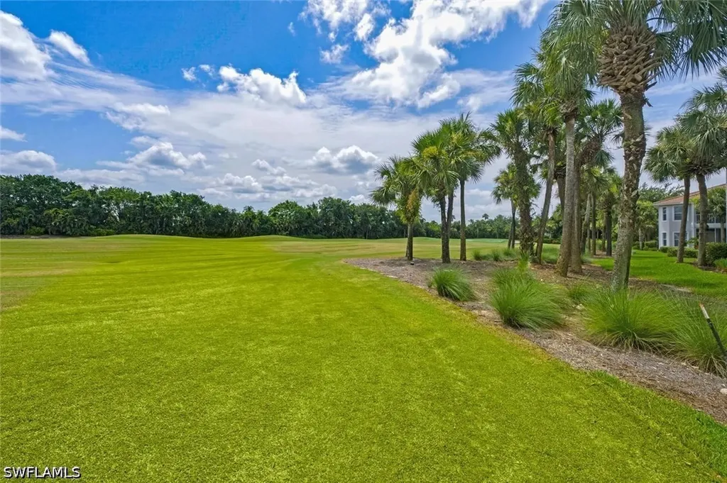 4780 Shinnecock Hills Court Naples FL 34112