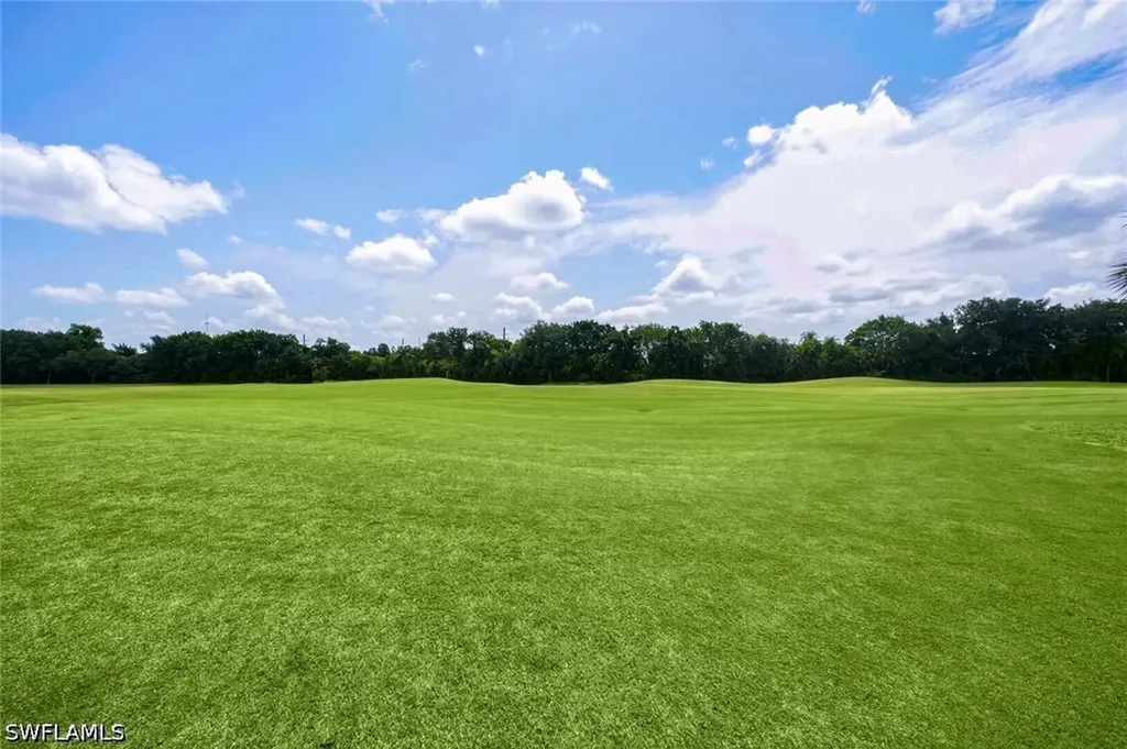 4780 Shinnecock Hills Court Naples FL 34112