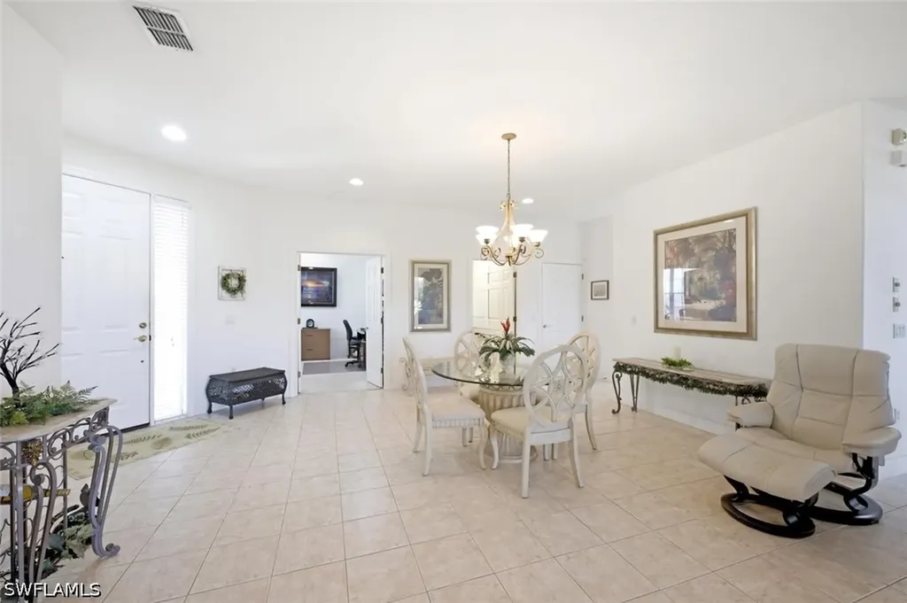 4780 Shinnecock Hills Court Naples FL 34112