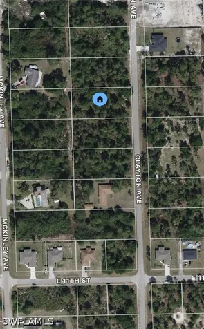 1111 Clayton Avenue Lehigh Acres FL 33972