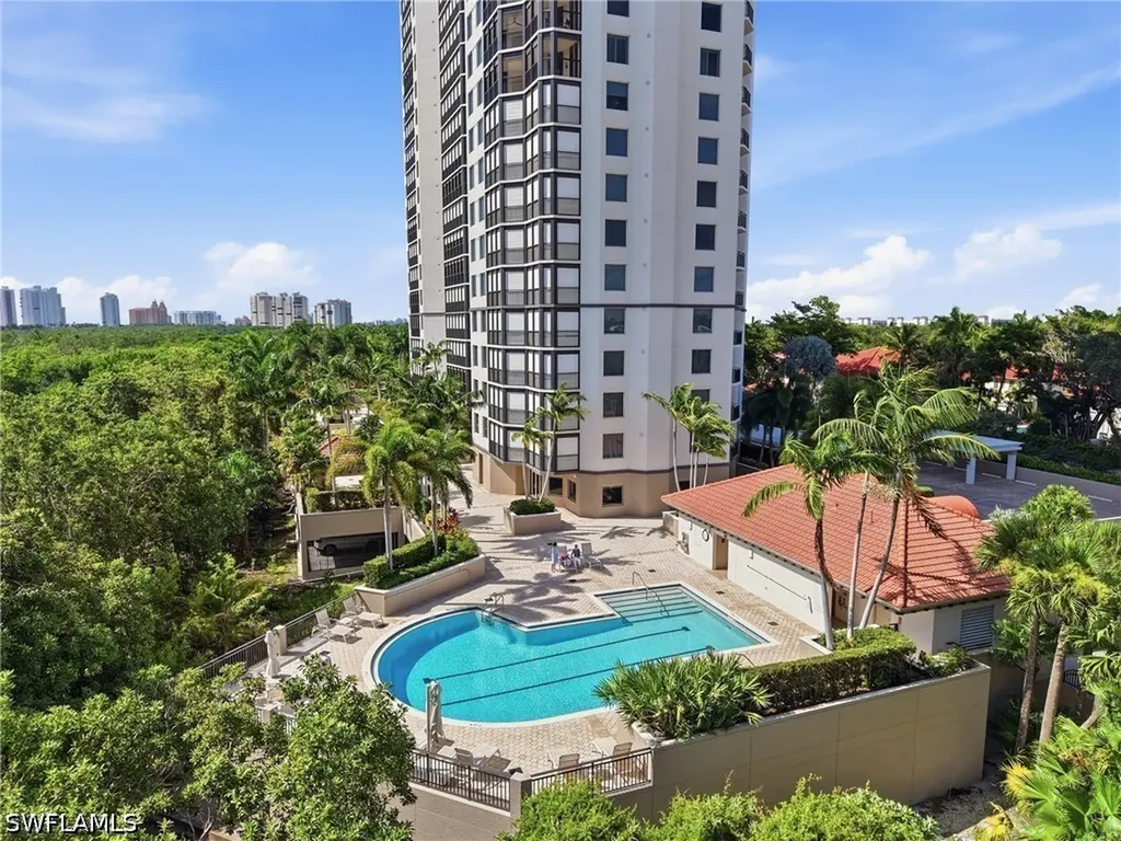 7225 Pelican Bay Boulevard Naples FL 34108