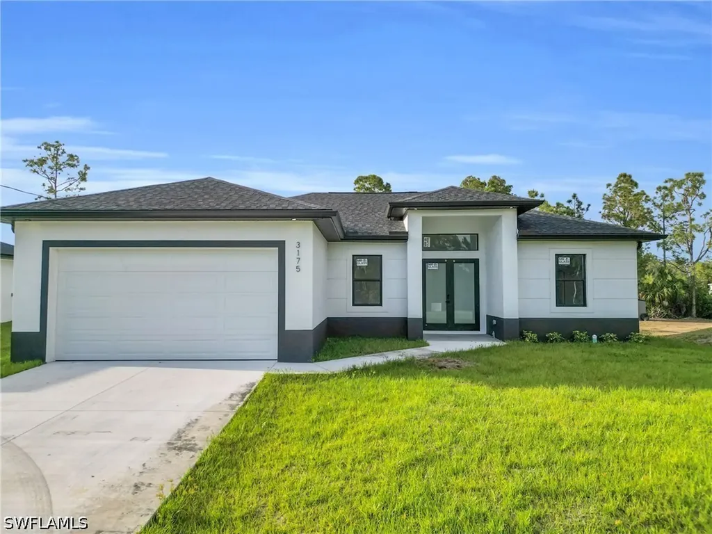 3175 Sunshine Boulevard Lehigh Acres FL 33971