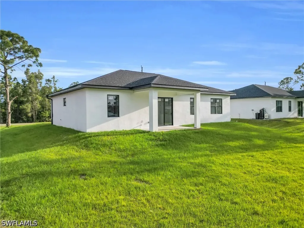 3175 Sunshine Boulevard Lehigh Acres FL 33971