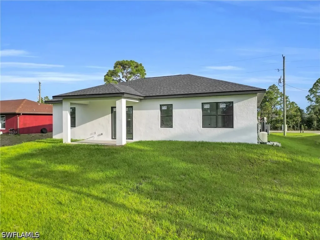3175 Sunshine Boulevard Lehigh Acres FL 33971
