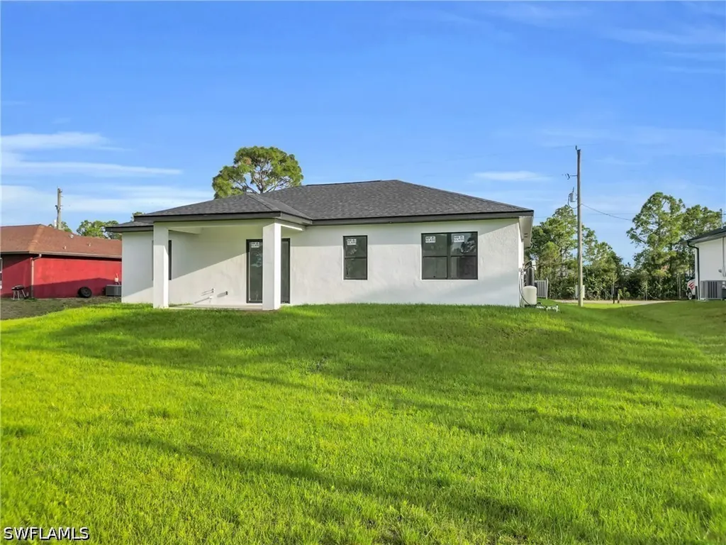 3175 Sunshine Boulevard Lehigh Acres FL 33971