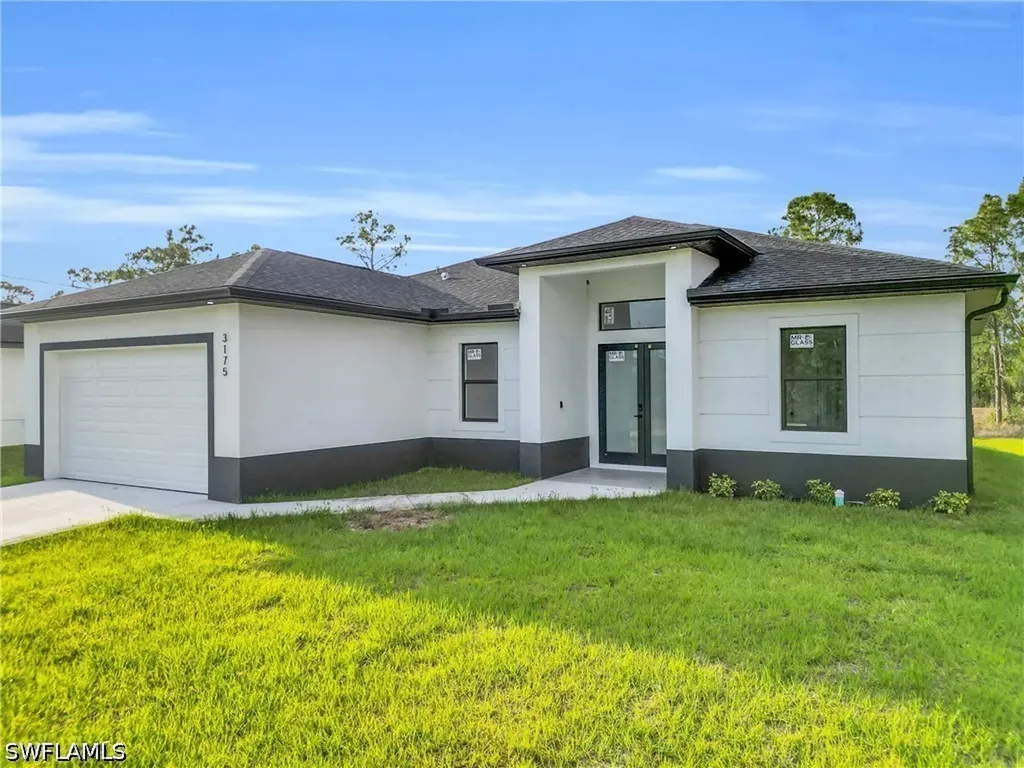 3175 Sunshine Boulevard Lehigh Acres FL 33971
