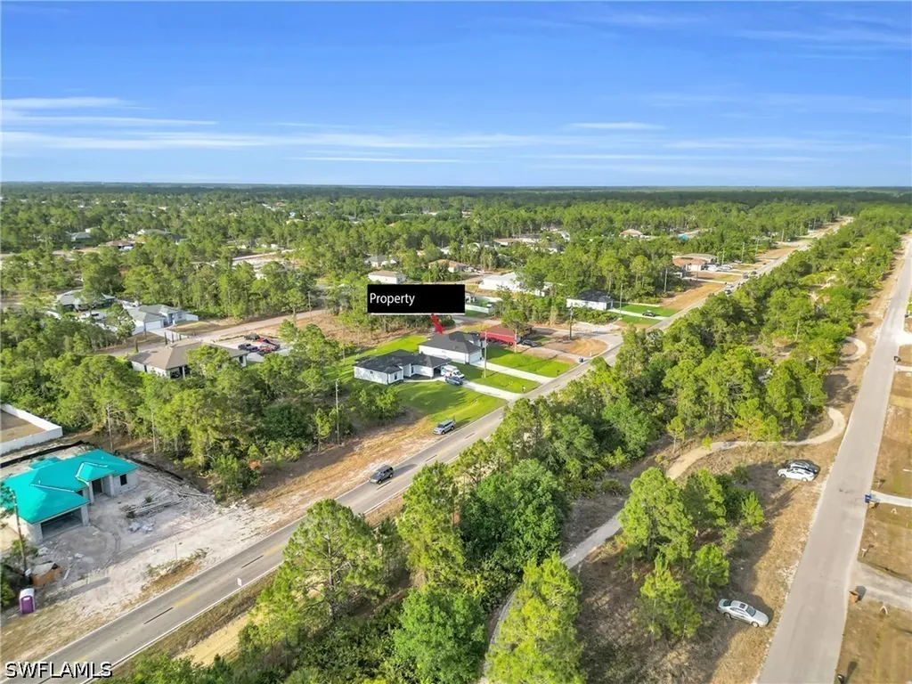 3175 Sunshine Boulevard Lehigh Acres FL 33971
