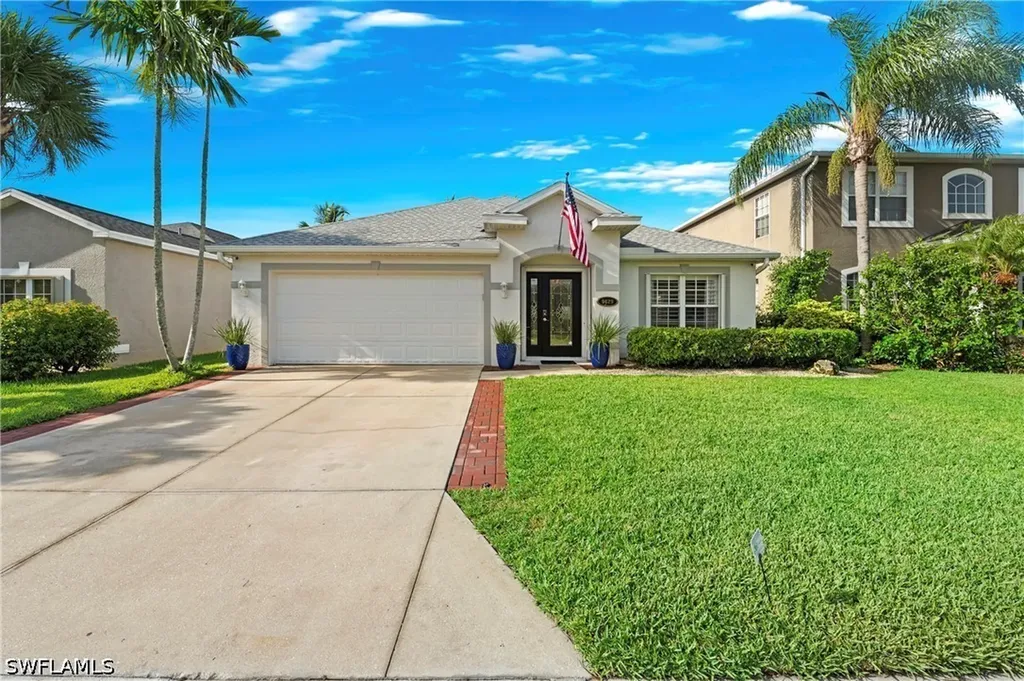 9629 Gladiolus Preserve Circle Fort Myers FL 33908