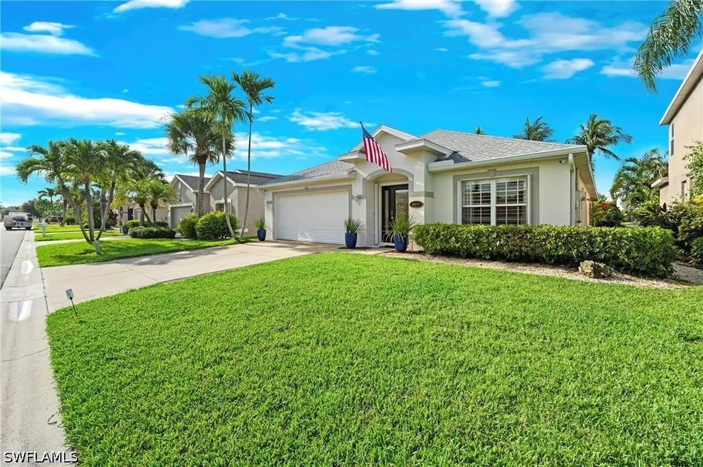 9629 Gladiolus Preserve Circle Fort Myers FL 33908