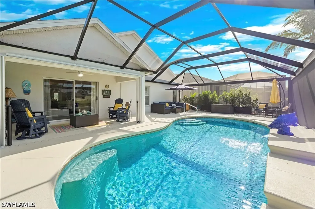 9629 Gladiolus Preserve Circle Fort Myers FL 33908
