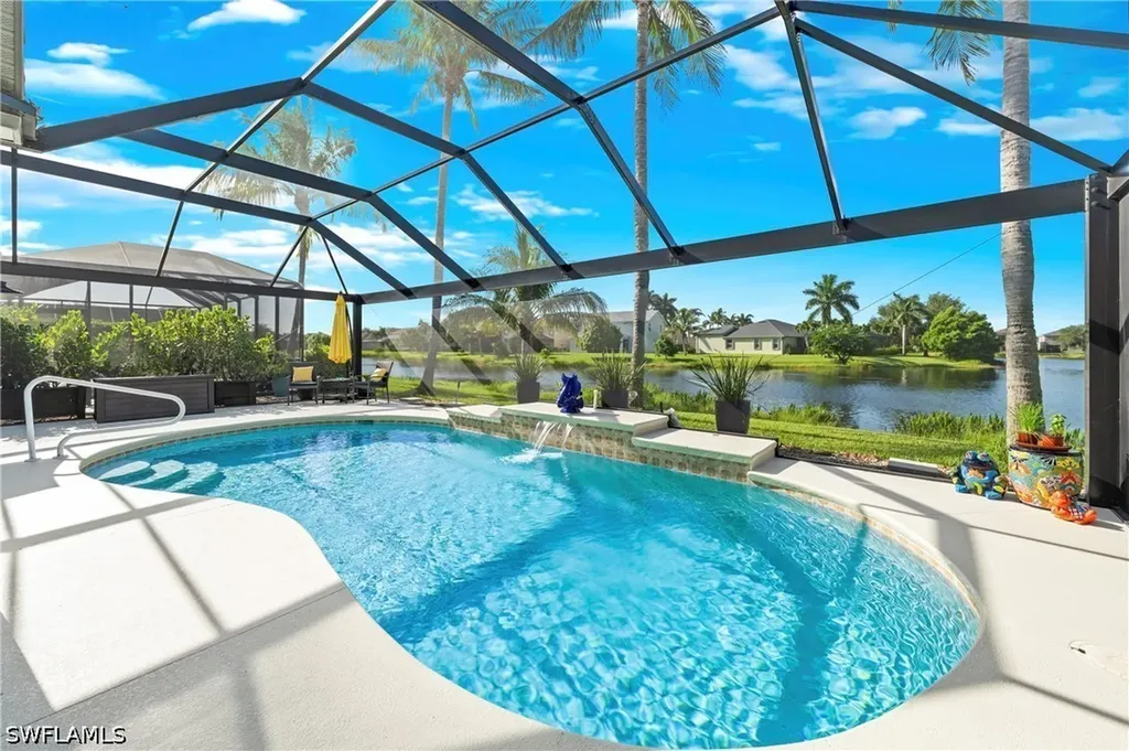 9629 Gladiolus Preserve Circle Fort Myers FL 33908