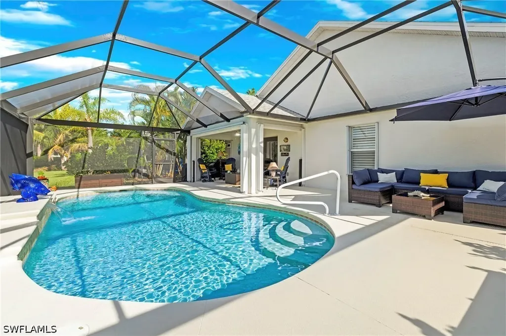 9629 Gladiolus Preserve Circle Fort Myers FL 33908