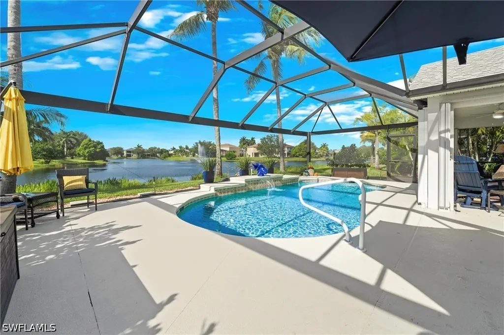 9629 Gladiolus Preserve Circle Fort Myers FL 33908