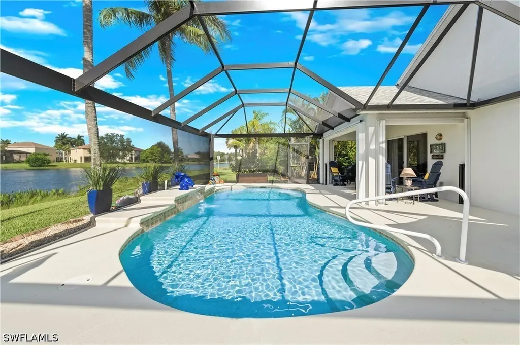9629 Gladiolus Preserve Circle Fort Myers FL 33908