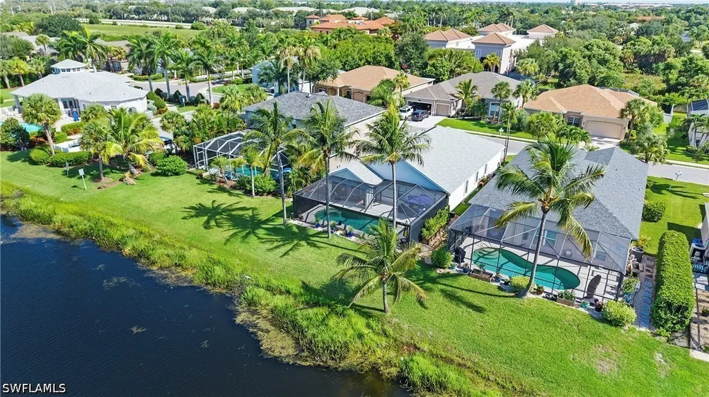 9629 Gladiolus Preserve Circle Fort Myers FL 33908