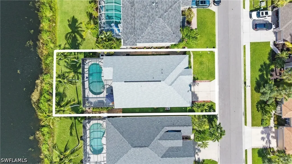 9629 Gladiolus Preserve Circle Fort Myers FL 33908