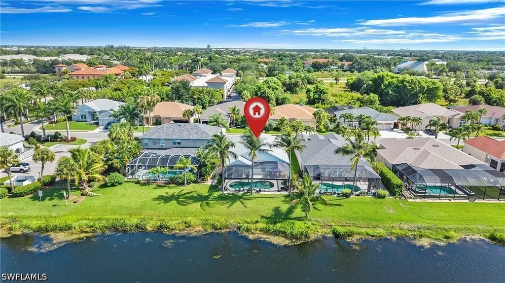 9629 Gladiolus Preserve Circle Fort Myers FL 33908