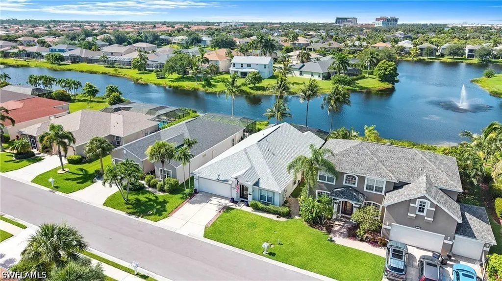 9629 Gladiolus Preserve Circle Fort Myers FL 33908
