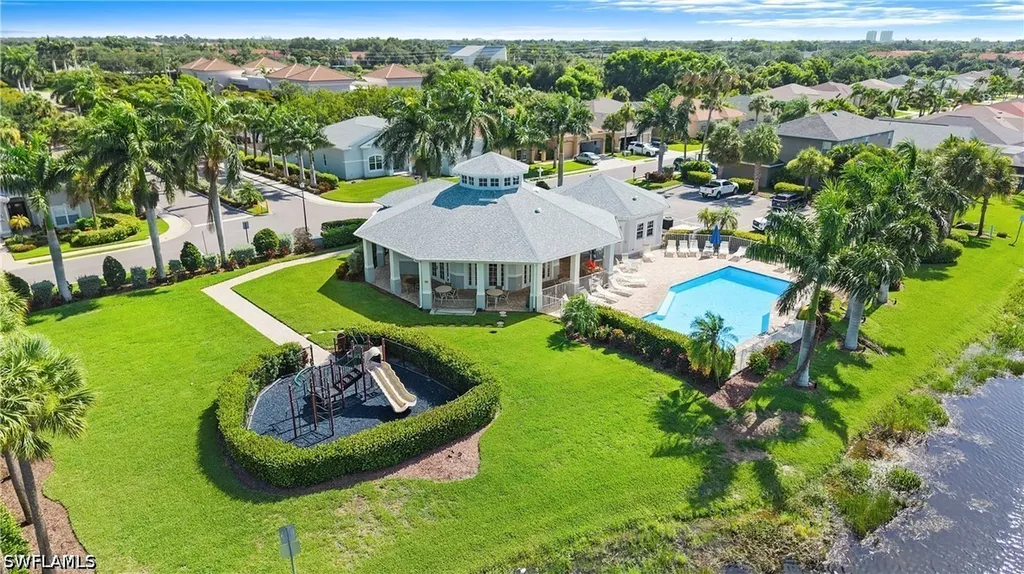 9629 Gladiolus Preserve Circle Fort Myers FL 33908